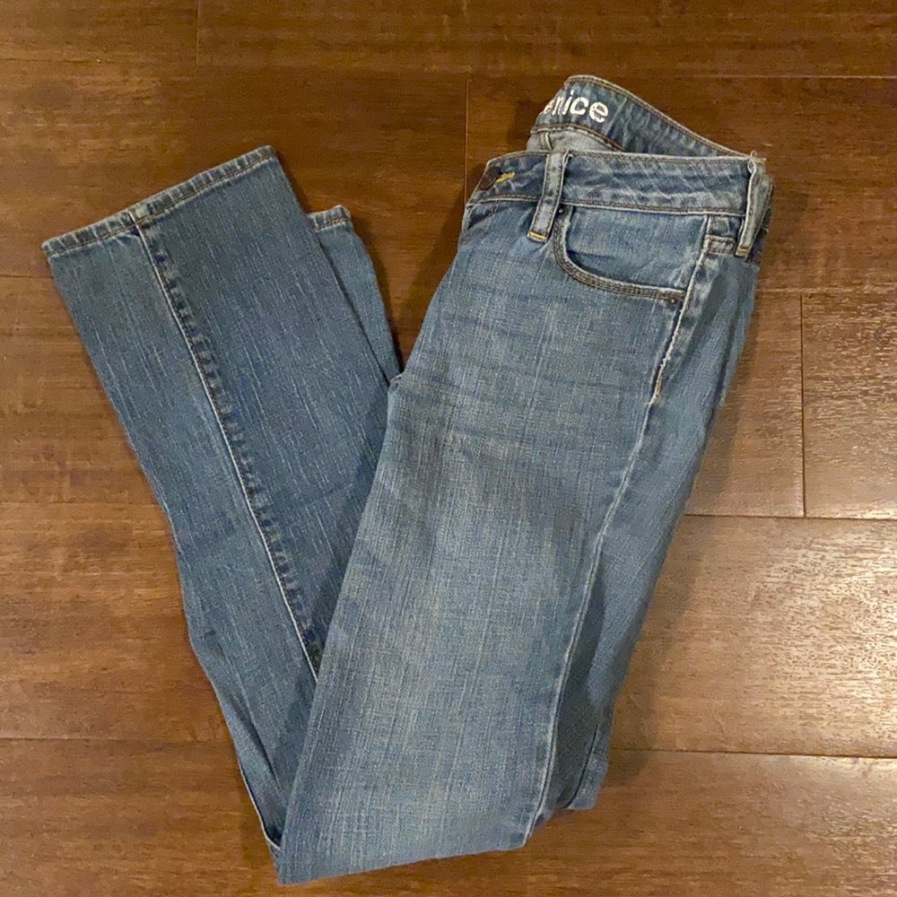 Bullhead Venice Skinny Jeans